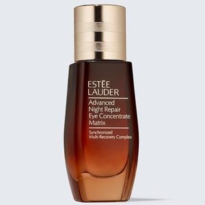 New In Box Advanced Night Repair Eye Concentrate Matrix